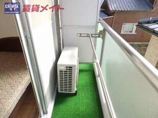 津新町駅 徒歩12分 2階の物件内観写真